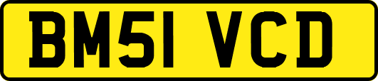 BM51VCD