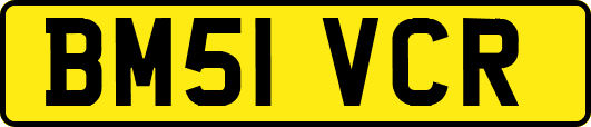 BM51VCR