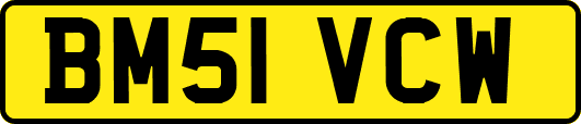 BM51VCW