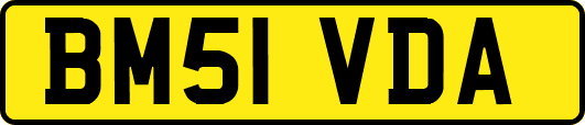 BM51VDA