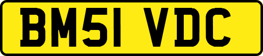 BM51VDC