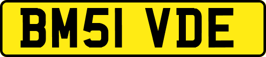 BM51VDE