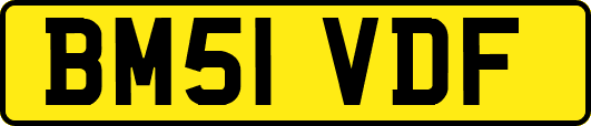 BM51VDF