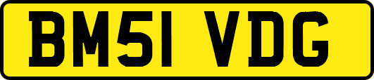 BM51VDG