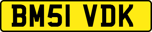 BM51VDK