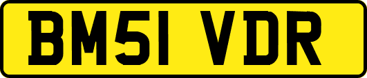 BM51VDR