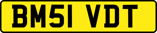 BM51VDT