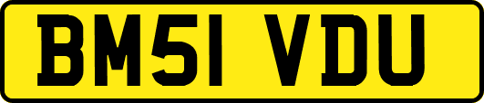 BM51VDU