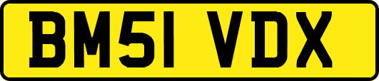 BM51VDX