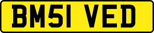BM51VED