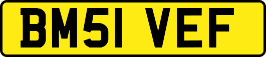 BM51VEF