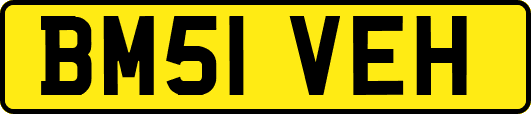 BM51VEH