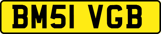 BM51VGB