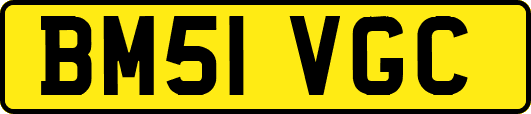 BM51VGC