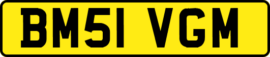 BM51VGM