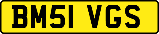 BM51VGS