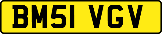 BM51VGV