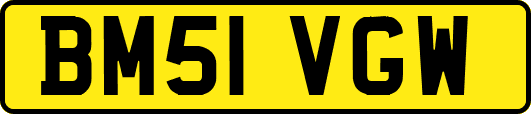 BM51VGW
