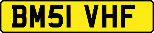 BM51VHF