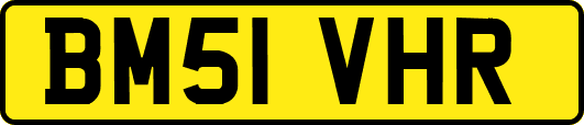BM51VHR