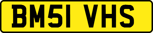 BM51VHS