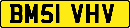 BM51VHV