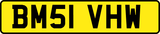 BM51VHW