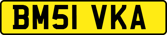 BM51VKA