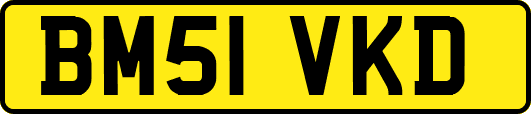BM51VKD