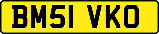 BM51VKO