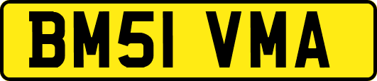 BM51VMA