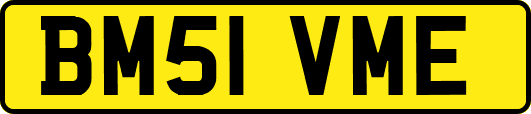 BM51VME