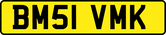 BM51VMK