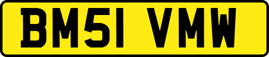 BM51VMW