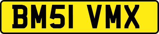 BM51VMX