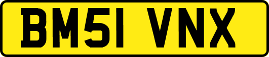 BM51VNX