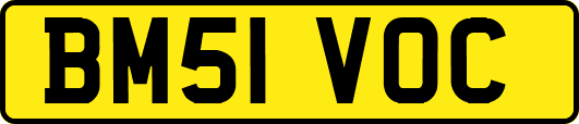 BM51VOC