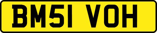 BM51VOH