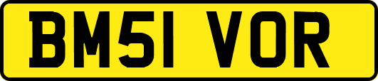 BM51VOR