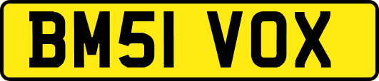 BM51VOX