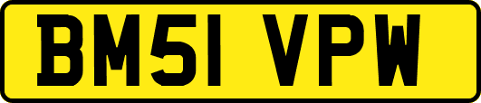 BM51VPW