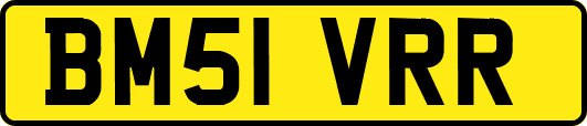 BM51VRR