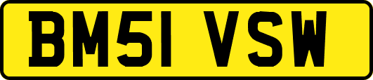BM51VSW