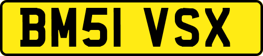BM51VSX
