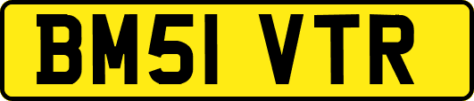 BM51VTR