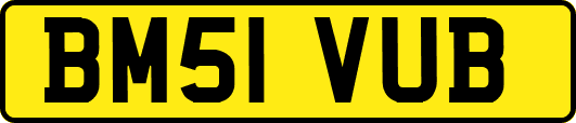 BM51VUB