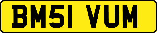 BM51VUM