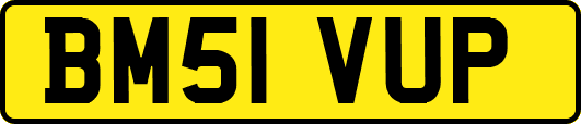 BM51VUP