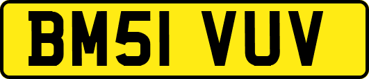 BM51VUV