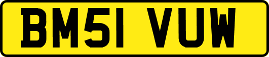 BM51VUW
